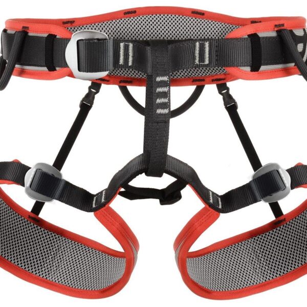 DMM Renegade 2 Harness, Red