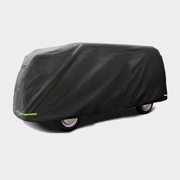 Maypole Camper Van Cover (for Volkswagen T2), Grey