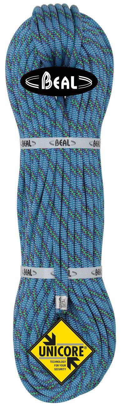 Beal Cobra II 8.6mmm Unicore Rope (60m), Blue