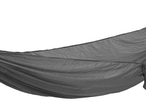 ENO Sub6 Ultralight Hammock, Grey