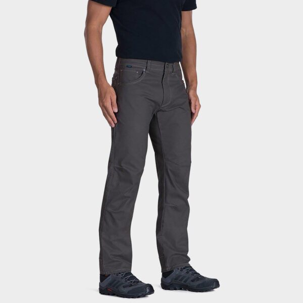 Kuhl Men's FREE RYDR Pant, Grey