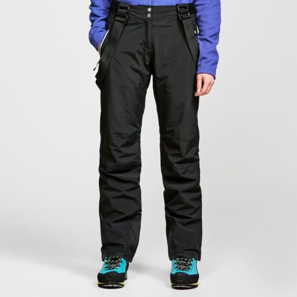 Dare 2B Women's Effused Ski Pants, Black