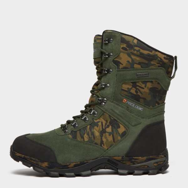 PROLOGIC Prologic Bankbound Trek Boot High Top, Green