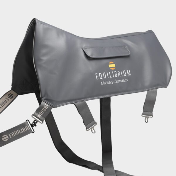 Equilibrium Equilibrium Massage Pad, Grey