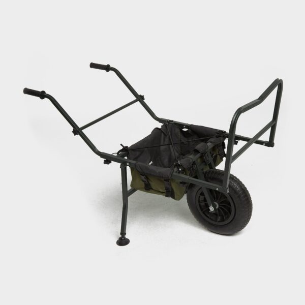 Westlake Kougar Carp Barrow, Green