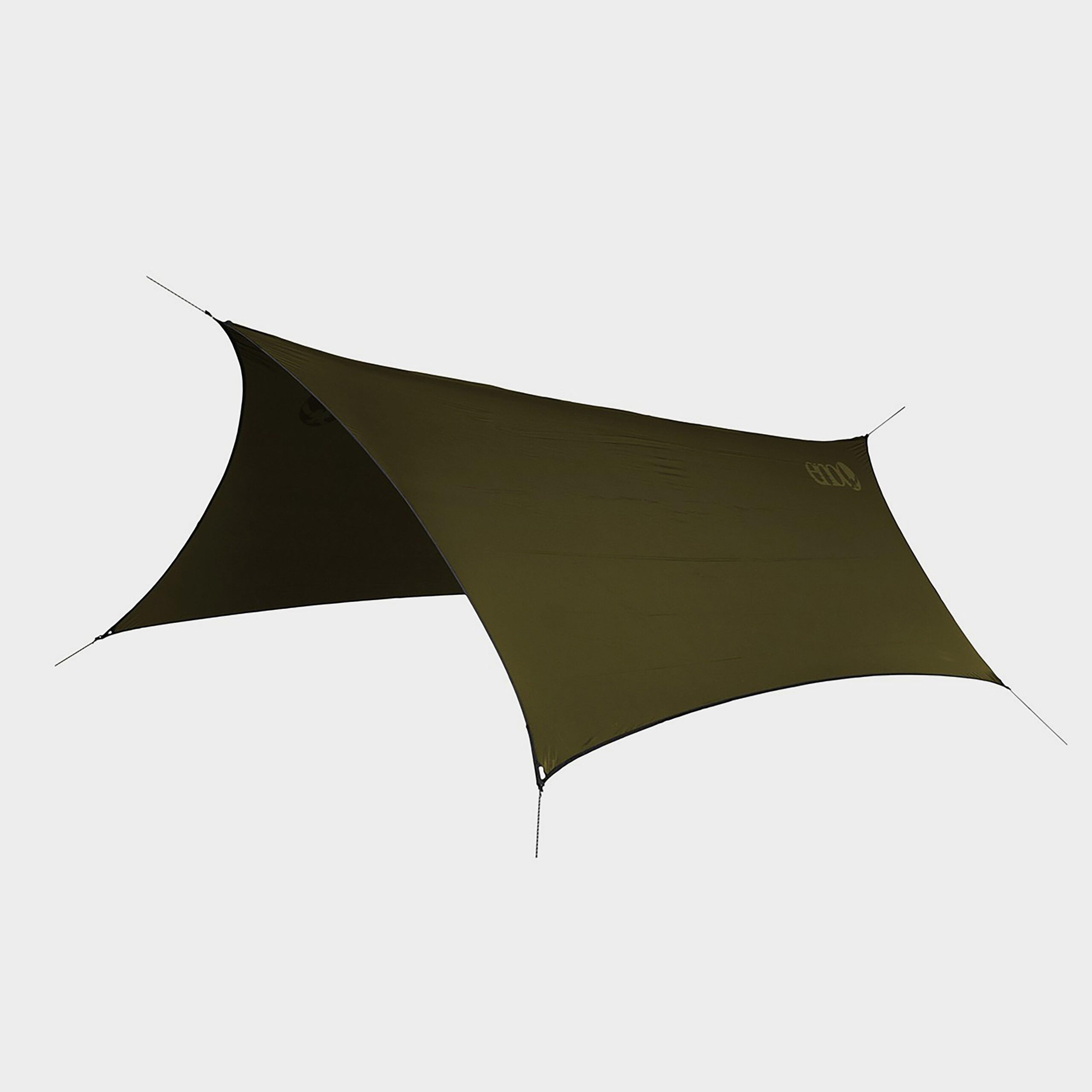 ENO ProFly Rain Tarp, Green