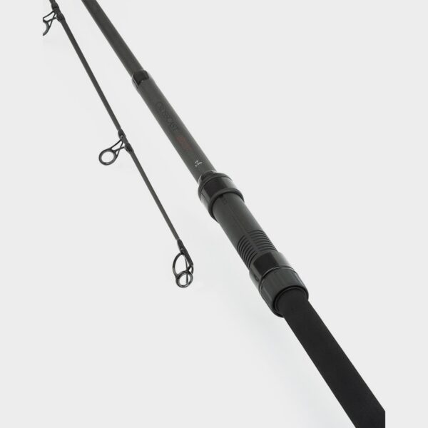 Daiwa Crosscast EXT Carp 10ft (3lb), Black