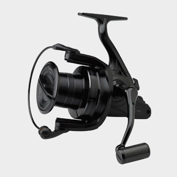 PROLOGIC Element XD 7000 Reel, Black