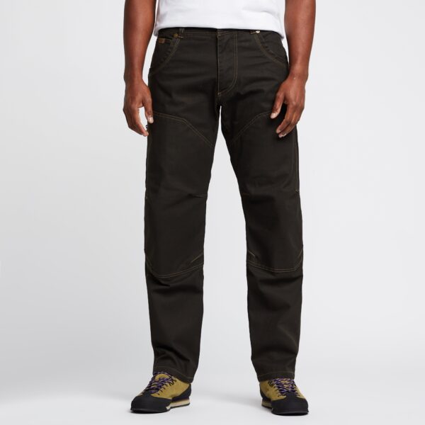 Kuhl Men's Law Trousers, Brown