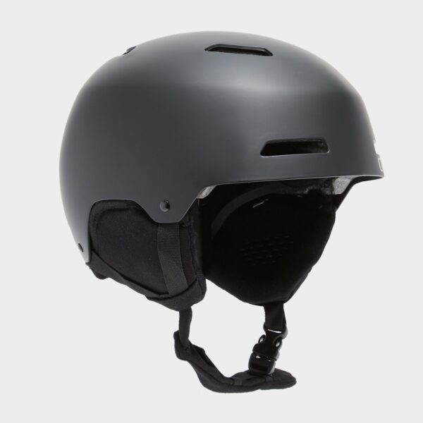 GIRO Ledge MIPS Snow Helmet, Black