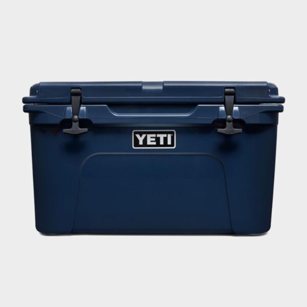 YETI Tundra 45 Cool Box - Navy, Navy