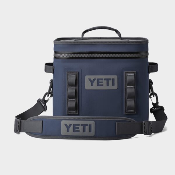 YETI Hopper Flip 12 Soft Cooler - Navy, Navy