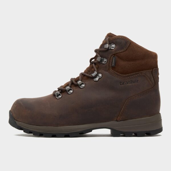 Brasher Country Walker II Boot, Brown