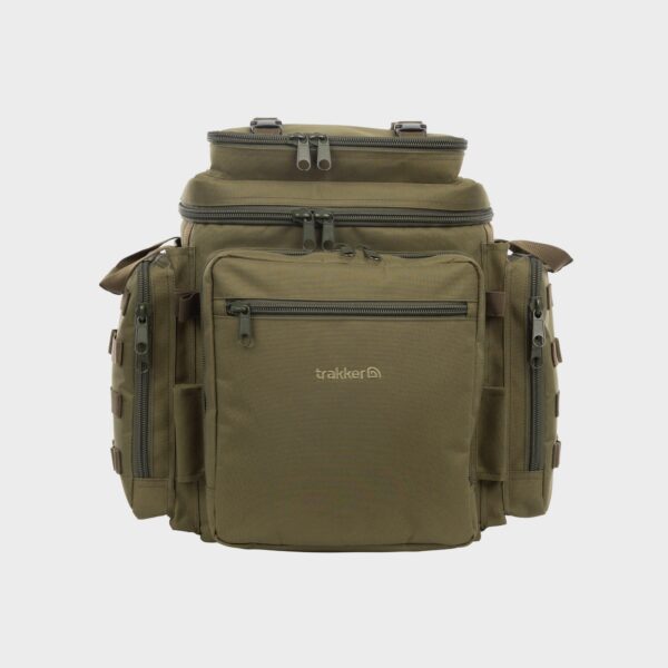 Trakker NXG Rucksack, Khaki
