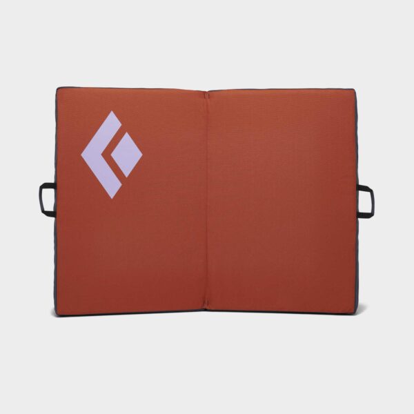 Black Diamond Circuit Crash Pad, Orange