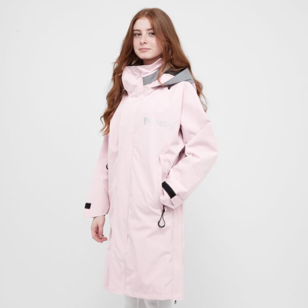 Reincoat Kids' Reincoat Lite, Pink