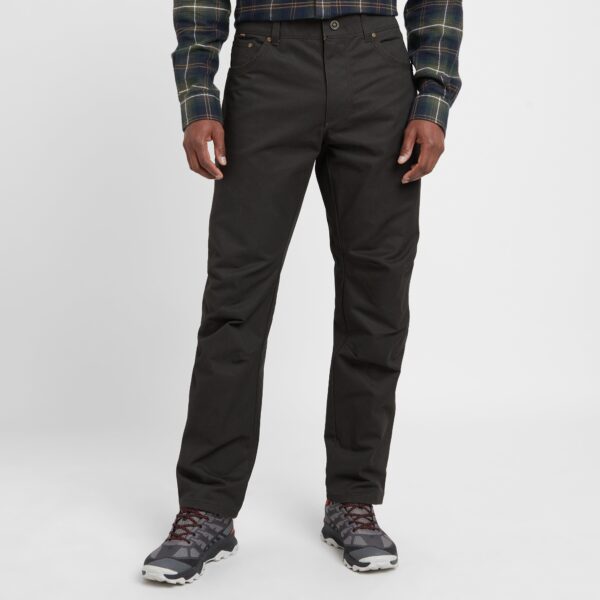 Kuhl Men's Free RYDR Trousers, Brown