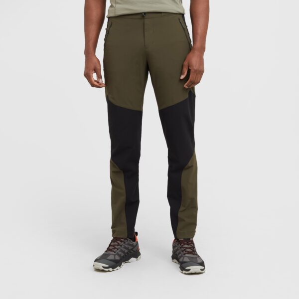 Rab Men's Torque Pants, Khaki