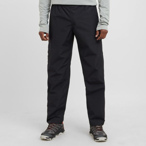 Rab Men's Downpour Waterproof Pants, Black