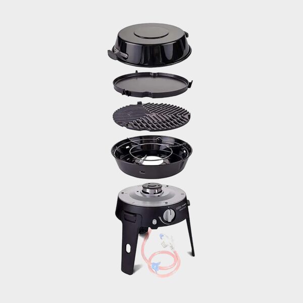 Cadac Safari Chef 30, Black