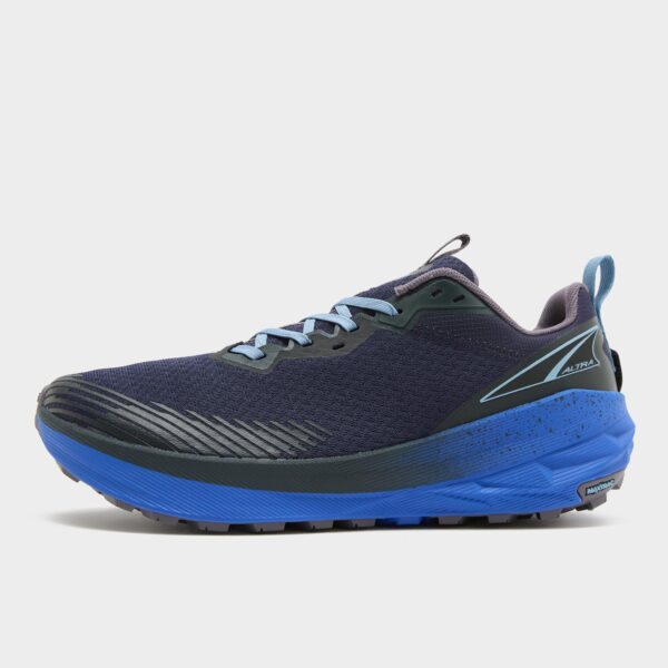 Altra Men's Experience Wild 2 Trail Running Shoe, Navy