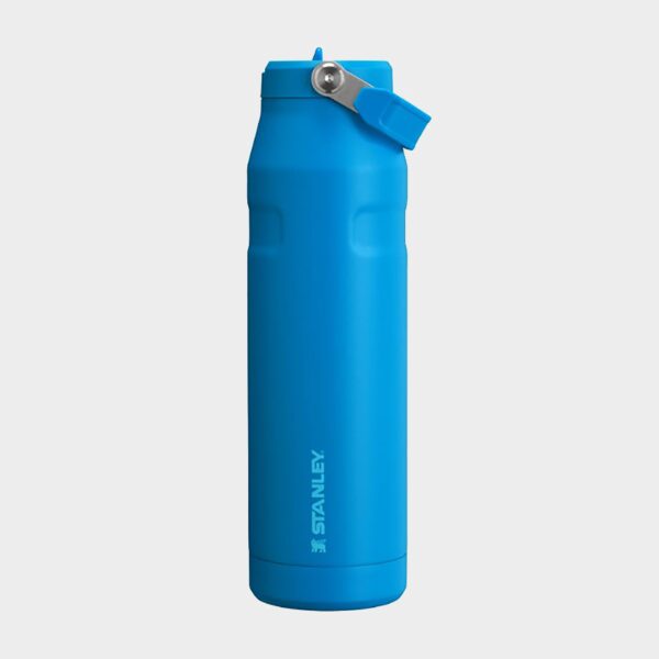 Stanley IceFlow Bottle Flip Straw 2.0 1.06L, Blue