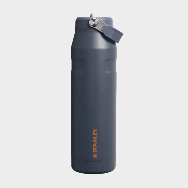 Stanley IceFlow Bottle Flip Straw 2.0 1.06L, Navy