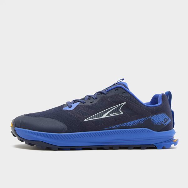 Altra Men's Lone Peak 9+ Trail Running Shoe, Navy