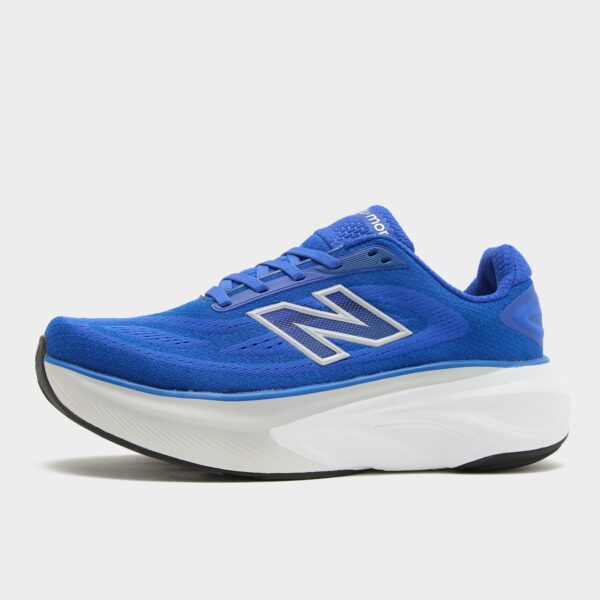 New Balance Men's Fresh Foam X More V6, Blue