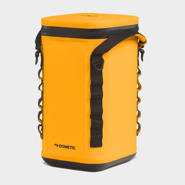 Dometic PSC 9 Soft Cooler 9L, Orange