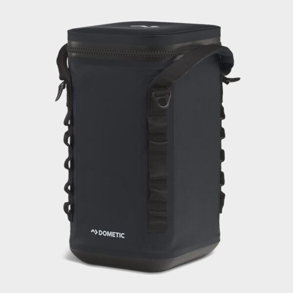 Dometic PSC 9 Soft Cooler 9L, Grey