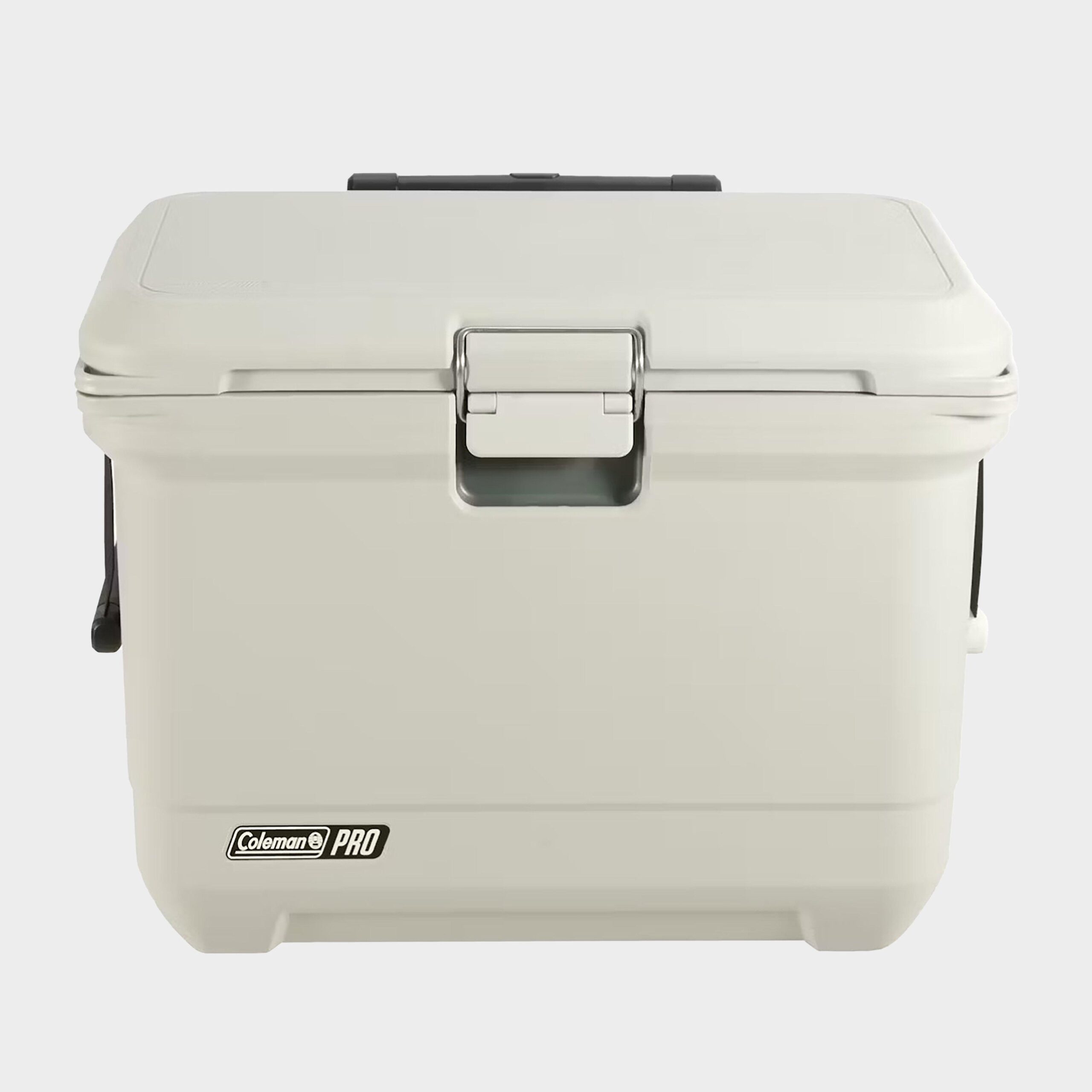 COLEMAN Pro 55QT Cooler Box, White