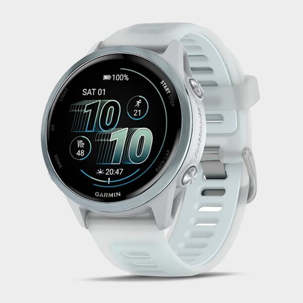 Garmin Forerunner 570 GPS Watch 42mm, Blue