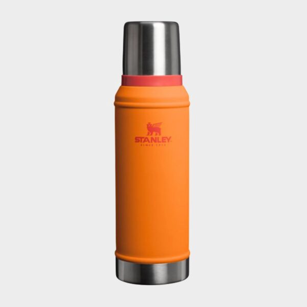 Stanley Classic Legendary Bottle - 0.94L, Orange