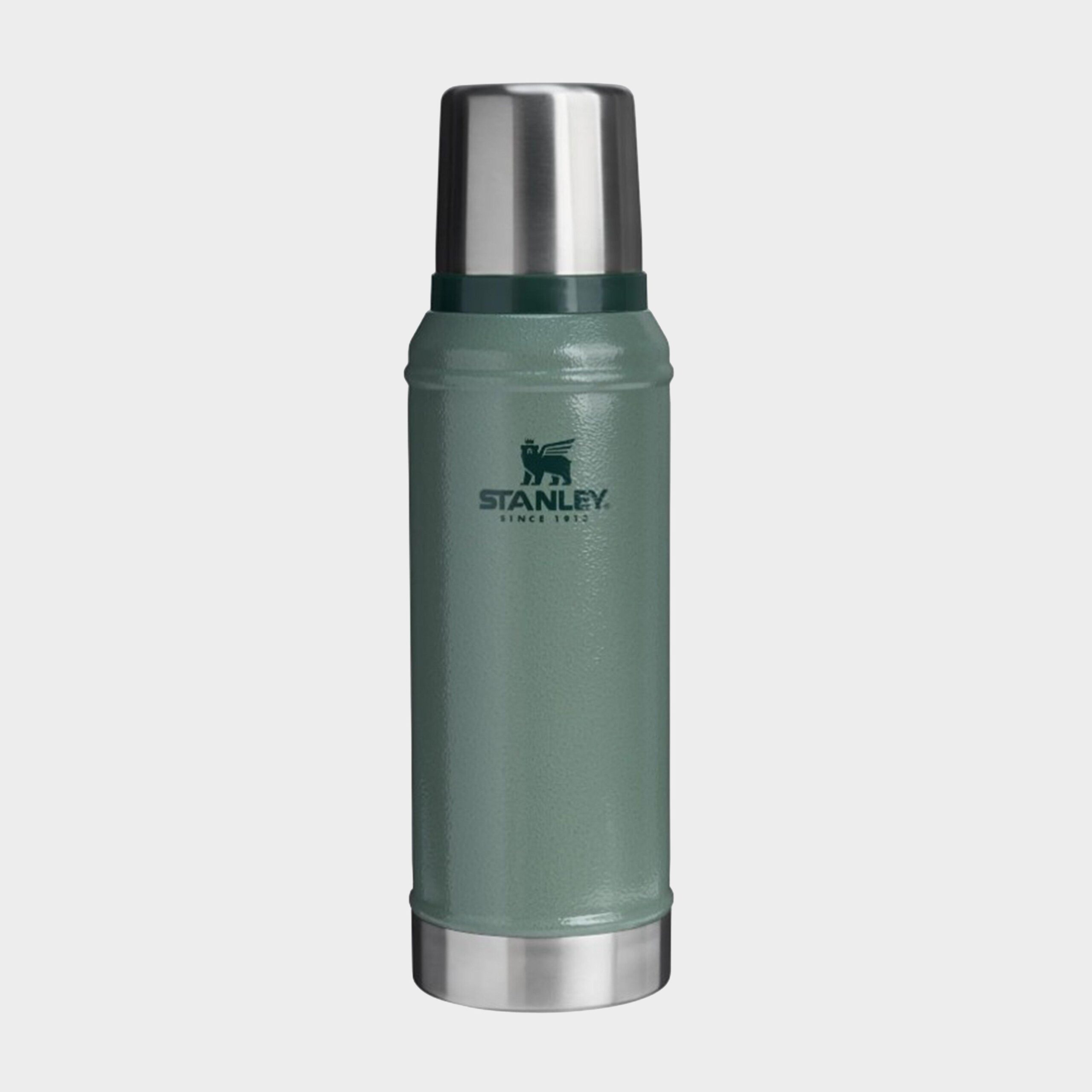 Stanley Classic Legendary Bottle - 0.94L, Green