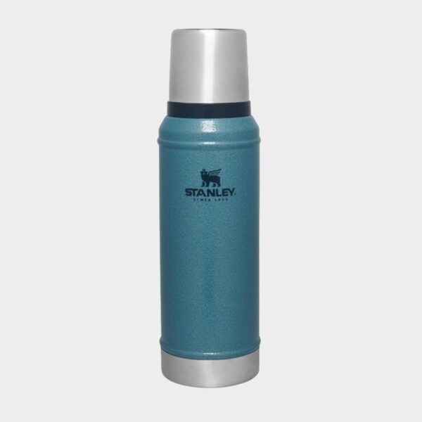 Stanley Classic Legendary Bottle - 0.94L, Blue