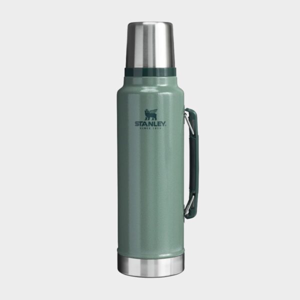 Stanley Classic Legendary Bottle - 1.4L, Green