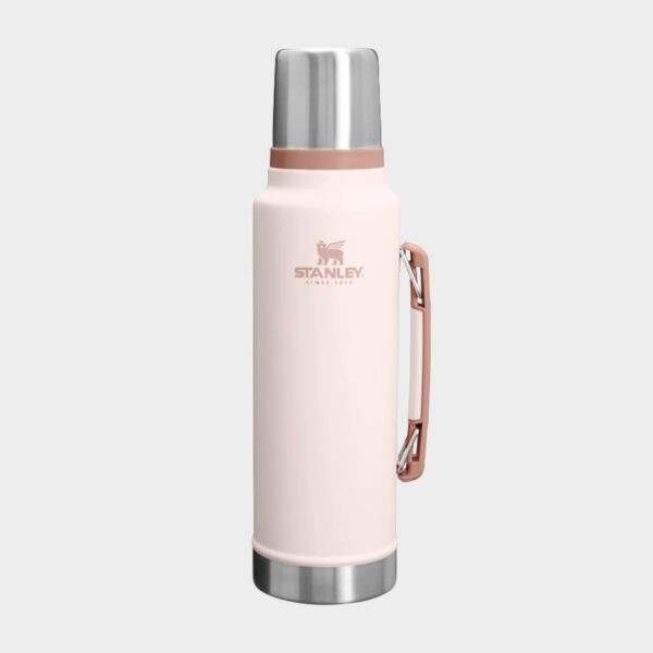 Stanley Classic Legendary Bottle - 1.4L, Pink