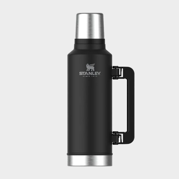 Stanley Classic Legendary Bottle - 1.9L, Black