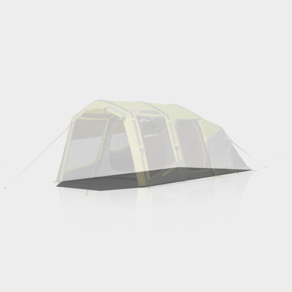 Zempire Evo TM Groundsheet, Grey