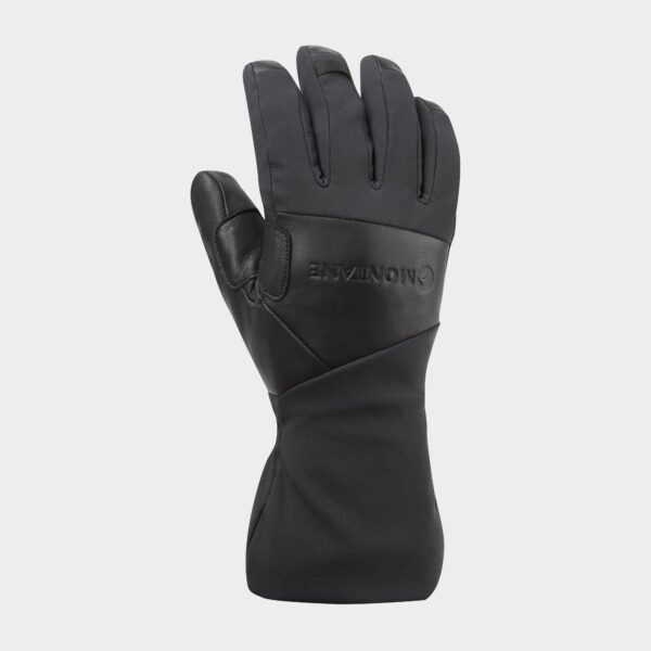 Montane Women's Supercell Waterproof Glove, Black