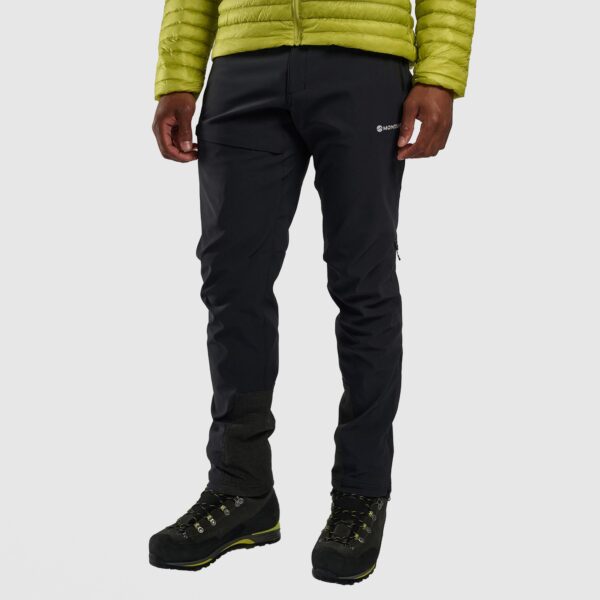 Montane Men's Tenacity XT Pants, Black