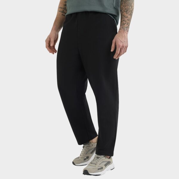 NAUTICA Men's Barmouth Pant, Black