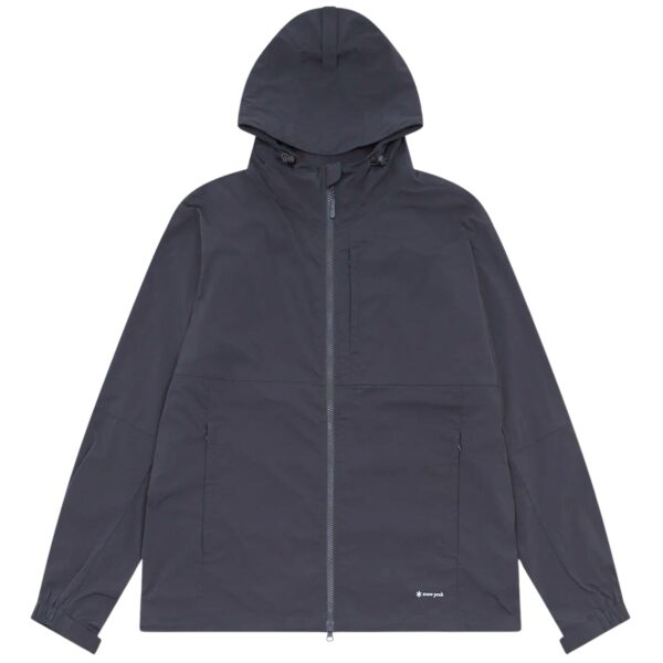 Standard Utility Parka - Charcoal