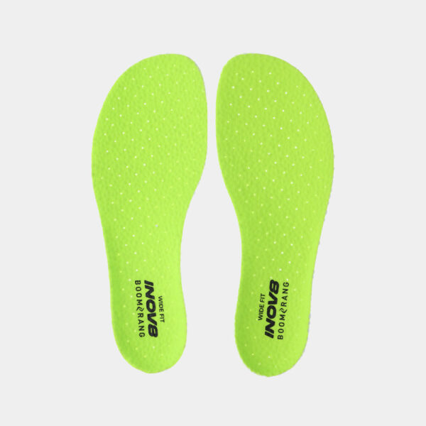 Boomerang Footbed Unisex