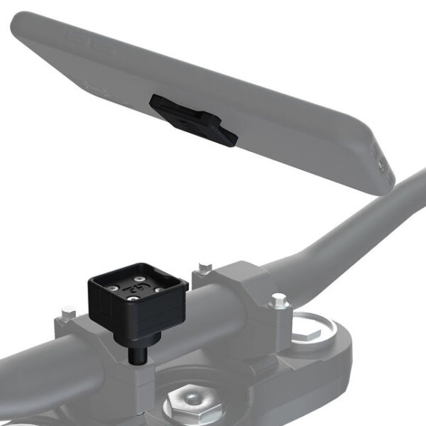 Oxford Oxford OX860 CLIQR Universal Handlebar Riser Device Mount