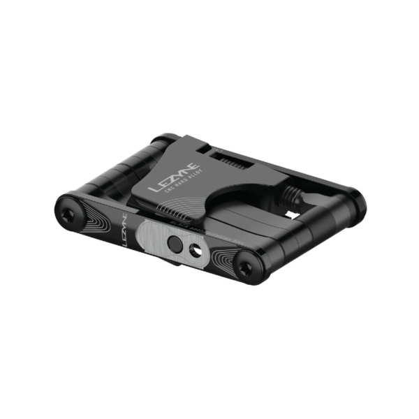 Lezyne V Pro 13 Multi Tool - Black
