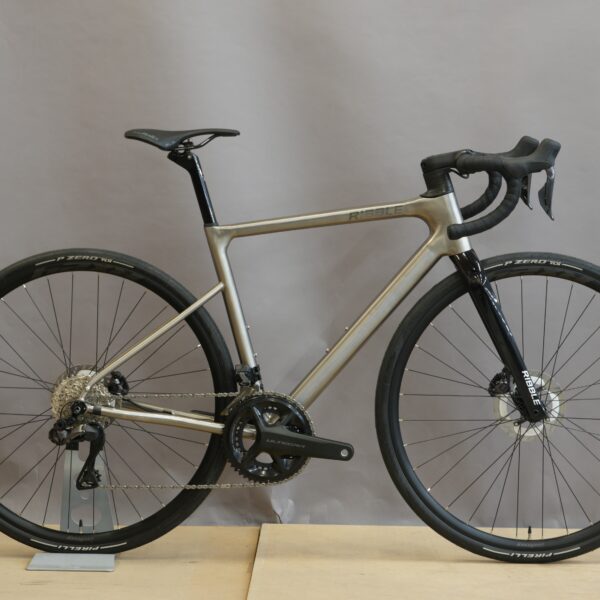 Ribble Allroad Ti - Shimano Ultegra Di2 - Small