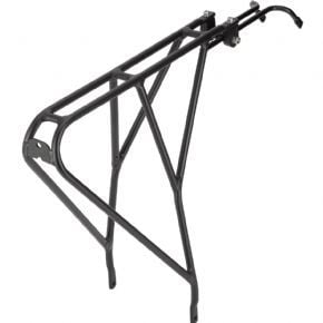 Tortec Velocity Slimline Rear Pannier Rack