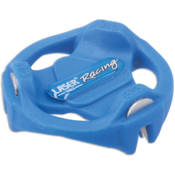 Laser Laser 8188 LTR Spoke Wrench